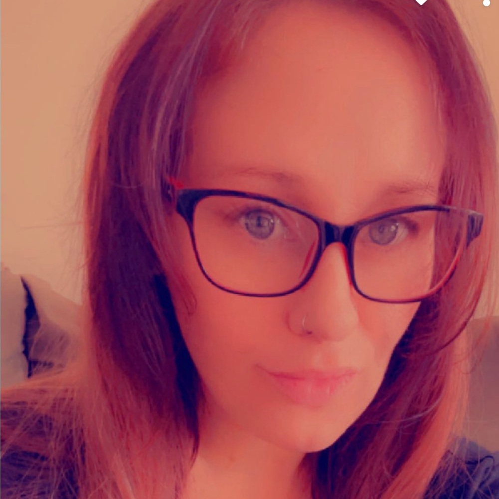 Meet your Posher, Christina